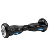 GRADE A3 - G-Board Smart Two Wheel Self Balancing Hover Scooter - Black