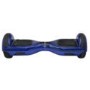 GRADE A3 - Heavy cosmetic damage - G-Board Smart Two Wheel Self Balancing Hover Scooter - Blue