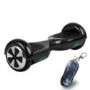 GRADE A2 - G-Board Smart Two Wheel Self Balancing Hover Scooter - Black - With Remote Lock & Training Mode