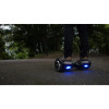 GRADE A1 - G-Board Smart Two Wheel Self Balancing Hover Scooter - Black - With Remote Lock &amp; Training Mode