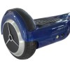 G-Board Smart Two Wheel Self Balancing Hover Scooter - Blue - With Remote Lock &amp; Training Mode