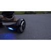 GRADE A1 - G-Board Smart Two Wheel Self Balancing Hover Scooter - Red - With Remote Lock &amp; Training Mode