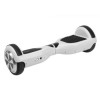 G-Board Smart Two Wheel Self Balancing Hover Scooter - White