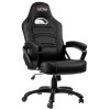 Nitro Concepts C80 Comfort Series Gaming Chair - Black
