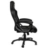 Nitro Concepts C80 Comfort Series Gaming Chair - Black