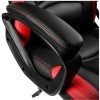 Nitro Concepts C80 Comfort Series Gaming Chair - Black/Red