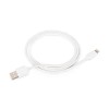 Griffin USB to Lightning Cable White - 0.9 Meter