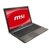 MSI GE620DX Core i7 Full HD Windows 7 Gaming Laptop