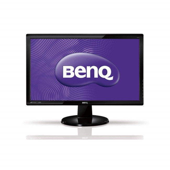 GRADE A2 - BenQ GL2250 21.5" LED 1920x1080 VGA DVI Monitor