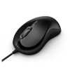 Gigabyte M5050 800dpi USB Optical Black Mouse