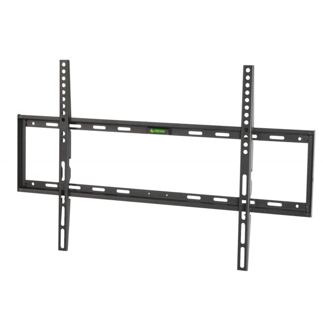 GRADE A1 - Flat to Wall TV Bracket - for TVs up to 70 inch