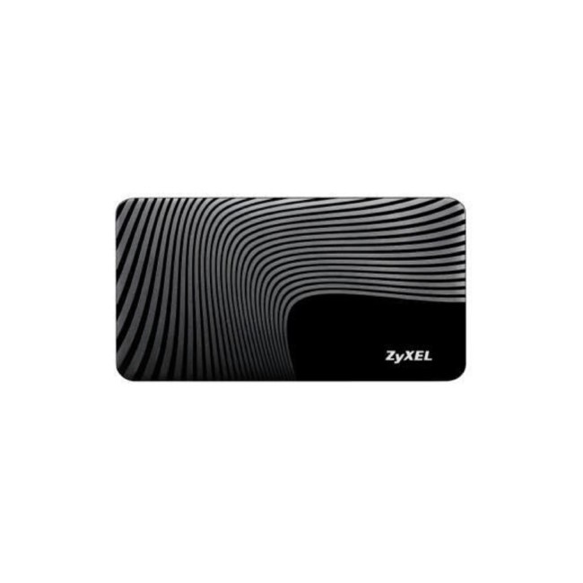 Zyxel 8-Port Desktop Gigabit Ethernet Media Switch