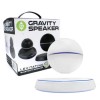 GRADE A1 - iQ Gravity Speaker - Levitating Bluetooth Speaker - White