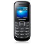 Samsung E1200 Black Unlocked & SIM Free