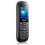 Samsung E1200 Black Unlocked & SIM Free