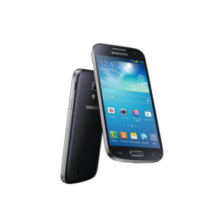 Samsung Galaxy S4 Mini Black 8GB Unlocked & SIM Free