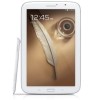 Samsung Galaxy Note 8 Quad Core 16GB Android 4.1.2 Jelly Bean Wi-FI Tablet in Pearl White 