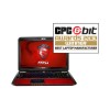 MSI GT70 2OD Dragon Edition 4th Gen Core i7 16GB 1TB  3x 128GB SSD 17.3 inch Windows 8 Extreme Gaming Laptop