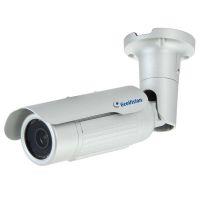 Geovision 1.3MP H.264 D/N IR Bullet IP PoE Camera with 3.6-9mm Lens