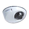 Geovision 1.3MP H.264 IP PoE Mini Fixed 3.6mm lens Dome Camera 15fps
