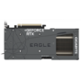 Gigabyte NVIDIA GeForce RTX 4070 Ti SUPER EAGLE 16GB 2640MHz GDDR6X OC Graphics Card
