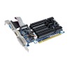 Gigabyte NVidia GeForce GT 610 1300MHz 1GB 64bit DDR3 Graphics Card