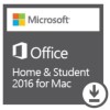 Microsoft Office 2016 Home &amp; Student for Mac - Electronic Download