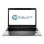 HP ProBook 450 G0 Core i3 8GB 500GB Windows 7 Pro Laptop with Windows 8 Pro Upgrade