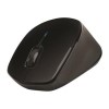 HP X4500 Wireless Mouse in Black