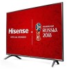 Hisense H43N5700 43&quot; 4K Ultra HD HDR Smart LED TV