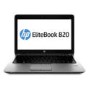 Refurbished Grade A2 HP EliteBook 840 G1 4th Gen Core i7-4600U 8GB 500GB 14 inch Full HD Laptop 