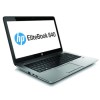 Refurbished Grade A1 HP EliteBook 840 G1 Core i5-4200U 4GB 500GB 14 inch Windows 7 Pro / Windows 8 Pro Laptop
