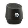 Hewlett Packard HP Mini Portable Speaker - Black