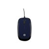 HP X1200 Wired Optical Mouse