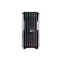 Cooler Master HAF 700 EVO Tower PC Case - Titanium Grey