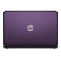 Refurbished Grade A2 HP 15-r026na Quad Core 8GB 1TB 15.6 inch Windows 8.1 Laptop in Purple
