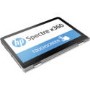 HP Spectre Pro x360 G1 Core i5 4GB 128GB SSD Windows 8.1 Pro 360 Degree Convertible Touchscreen Ultrabook