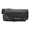 Panasonic HC-X920 3D Black Camcorder Kit inc 16GB Class 10 SD Card and Case