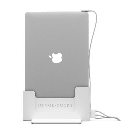 Henge Docks High Speed Docking Station for 11'' MB Air