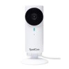 SpotCam HD Indoor Wireless Video Monitoring Camera with Free 24-Hour Cloud Continuous Recording