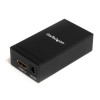 StarTech.com HDMI&amp;reg; or DVI to DisplayPort&amp;reg; Active Converter
