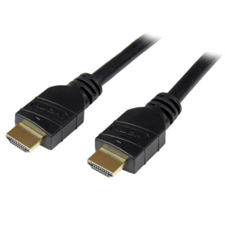 StarTech.com 10m 33 ft Active CL2 In-wall High Speed HDMI&reg; Cable - Ultra HD 4k x 2k HDMI Cable - H