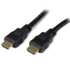 StarTech.com 0.5m High Speed HDMI&amp;reg; Cable - Ultra HD 4k x 2k HDMI Cable - HDMI to HDMI M/M