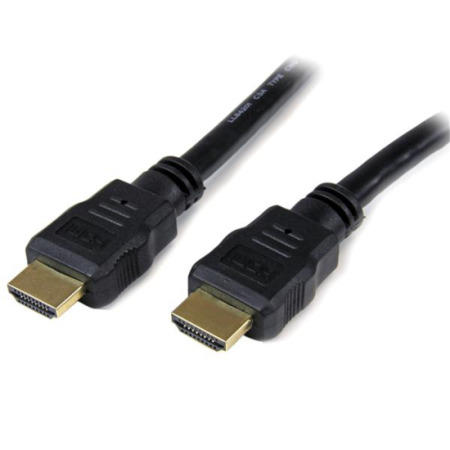 StarTech.com 1m High Speed HDMI&reg; Cable – Ultra HD 4k x 2k HDMI Cable – HDMI to HDMI M/M