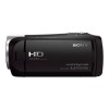 Sony HDR-CX405 Black Camcorder Kit inc 16GB MicroSDHC Class 10 Card &amp; Case