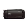 Sony HDR-CX405 Camcorder Black FHD MicroSD