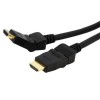 StarTech.com 1m 180&#176; Pivoting / Swivel High Speed HDMI&amp;reg; Cable - HDMI to HDMI - M/M