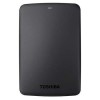 Toshiba Canvio Basics 1TB 2.5&quot; Portable Hard Drive in Black
