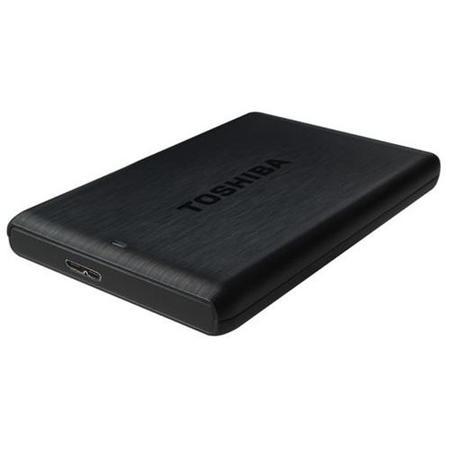 Toshiba 1TB Stor.e Plus Portable hard Drive