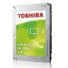 Toshiba E300 2TB Desktop 3.5&quot; Hard Drive